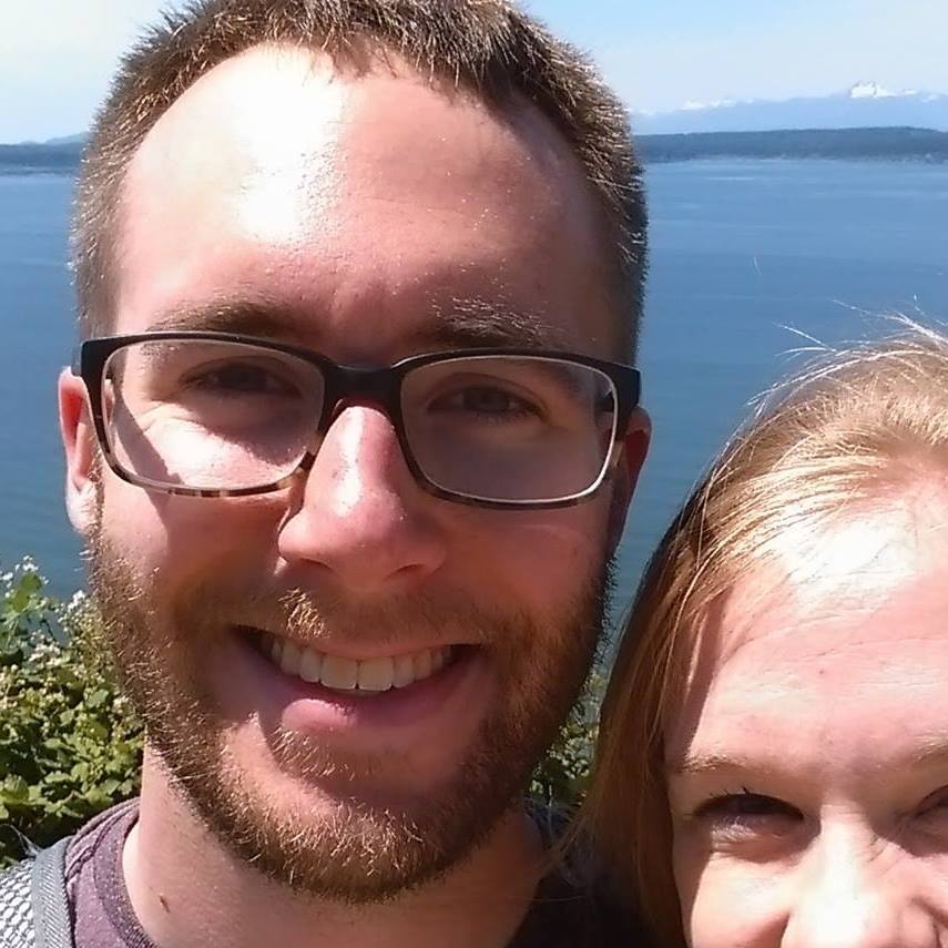 Profile of Evan Rademacher