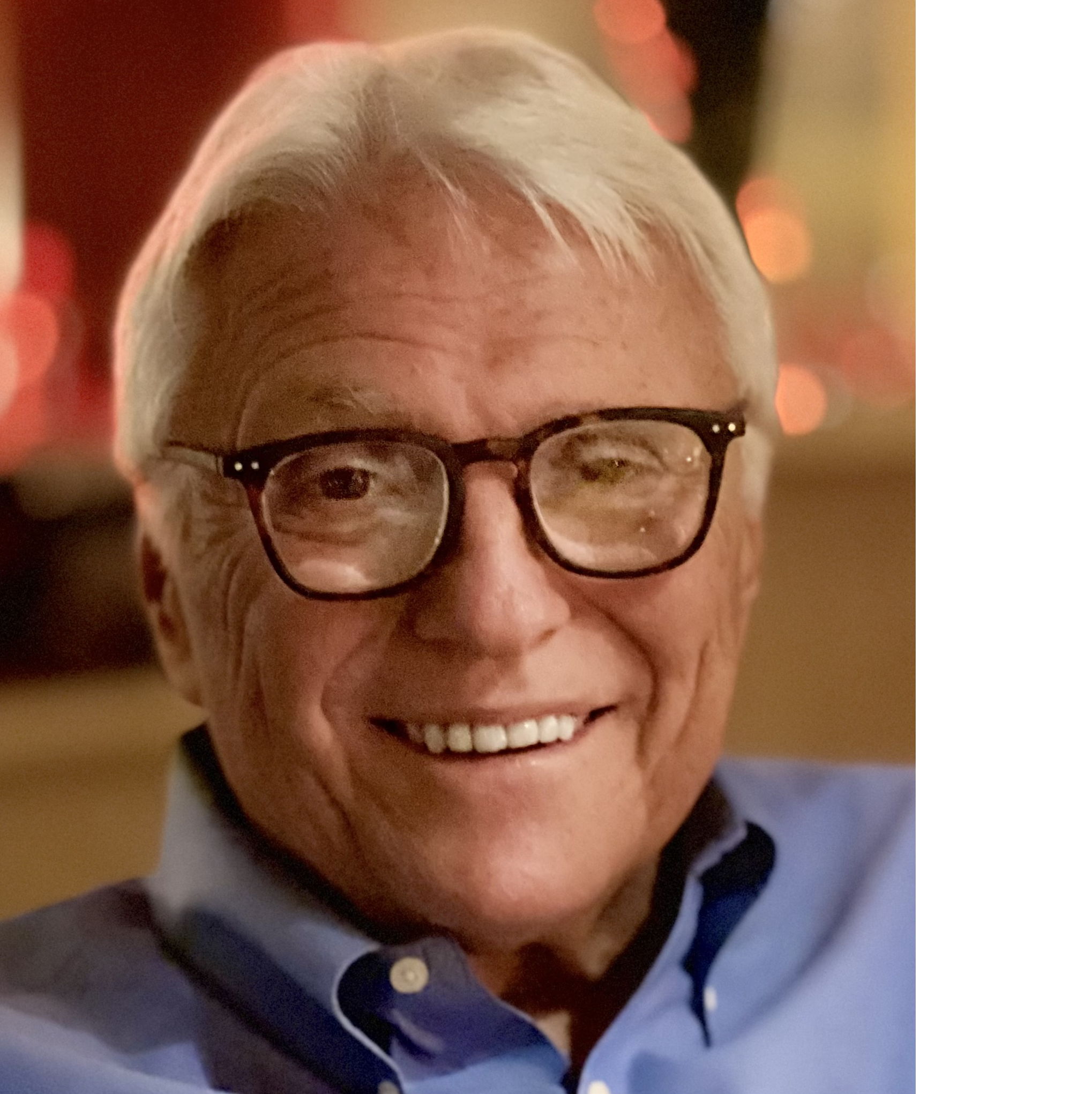 Profile of Tom T. O’Keefe