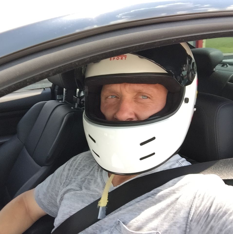 Profile of Zach Stahl