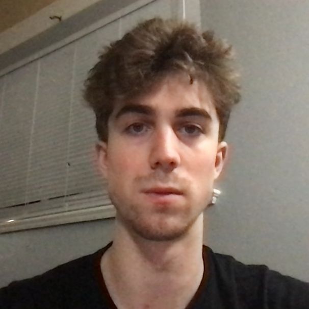 Profile of Atom van der Merwe