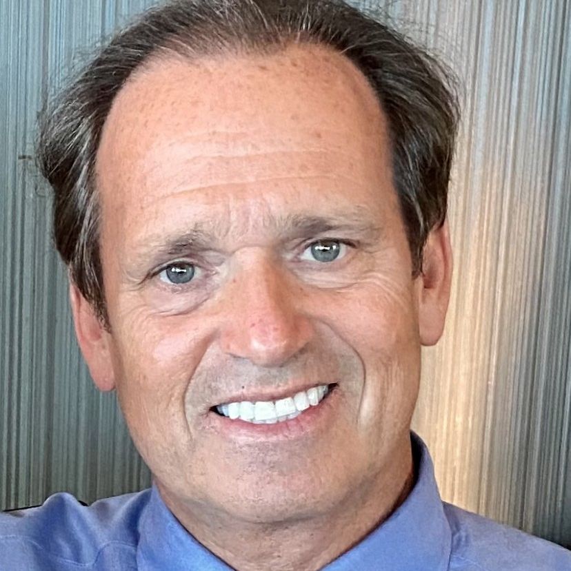 Profile of Peter Langlands