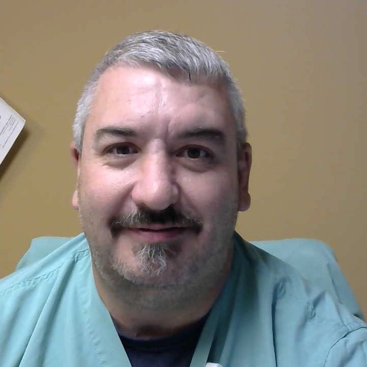 Profile of Jerry Klaiber