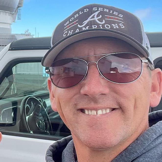 Profile of Grant Hooks