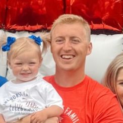 Profile of Cole Lindhorst