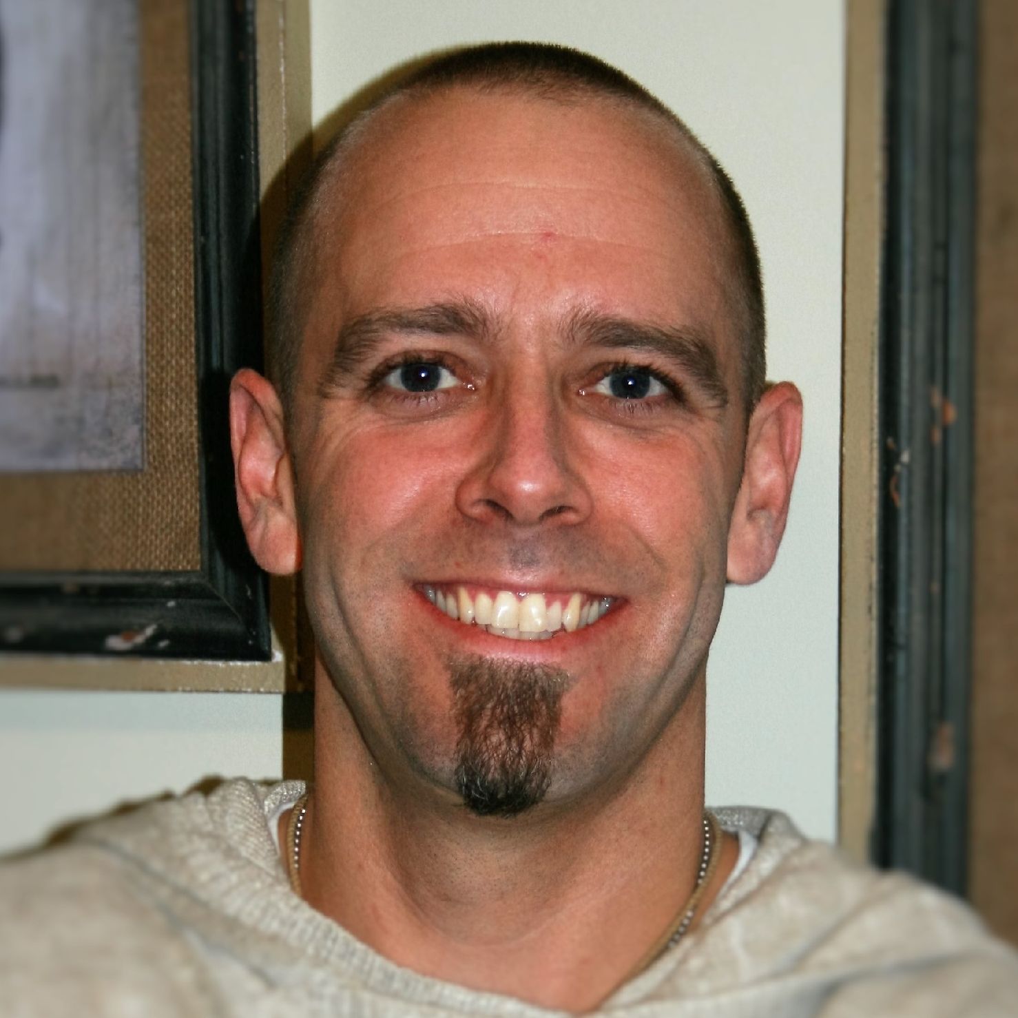 Profile of Evan Nadeau