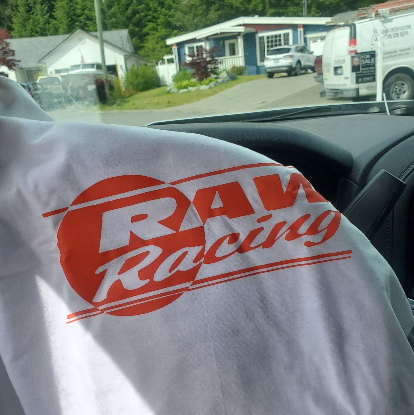 Profile of Ron Noullette