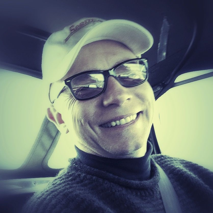 Profile of Alan White