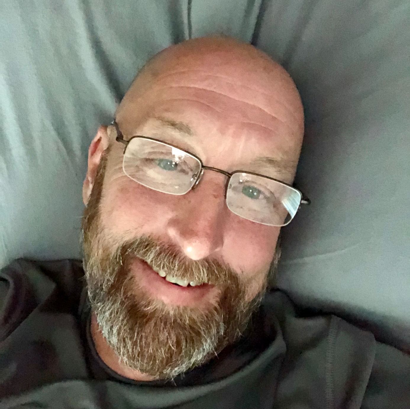 Profile of Jeffrey Kawa