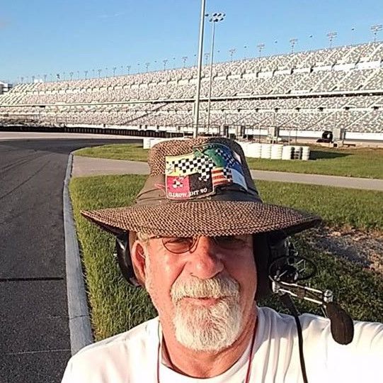 Profile of Mark Russell