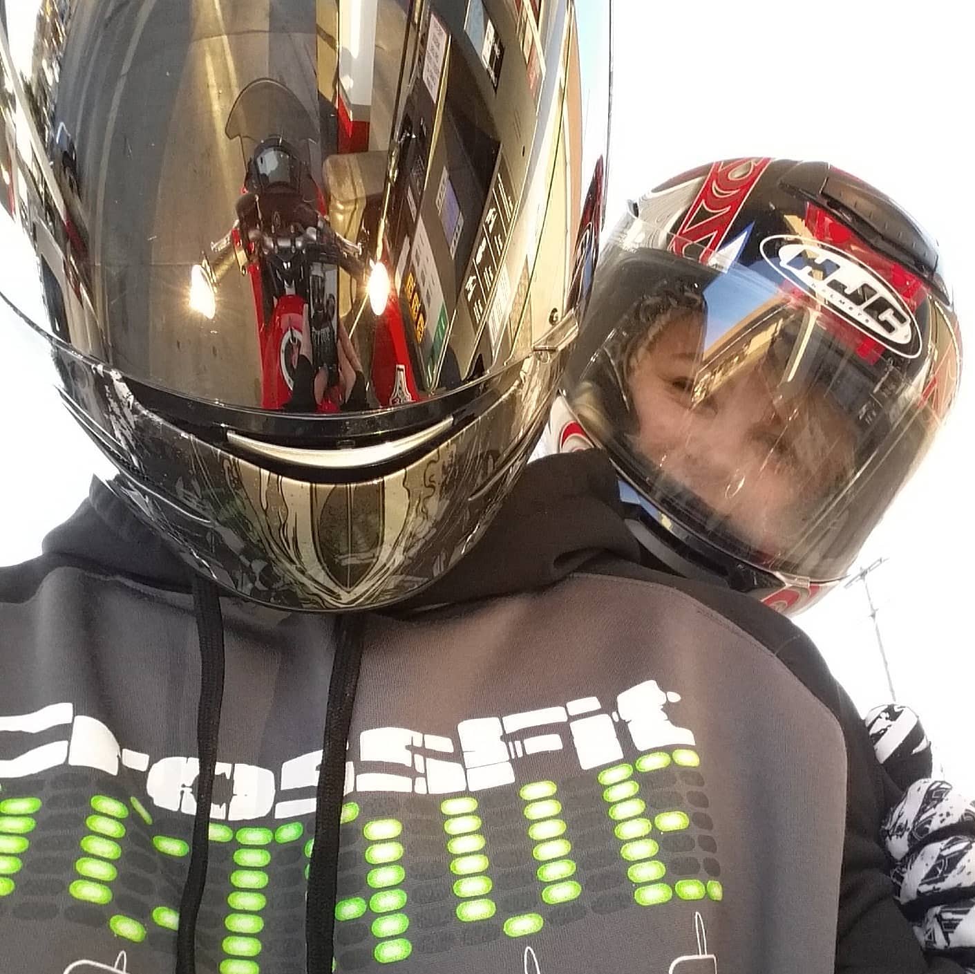 Profile of Dc Champion