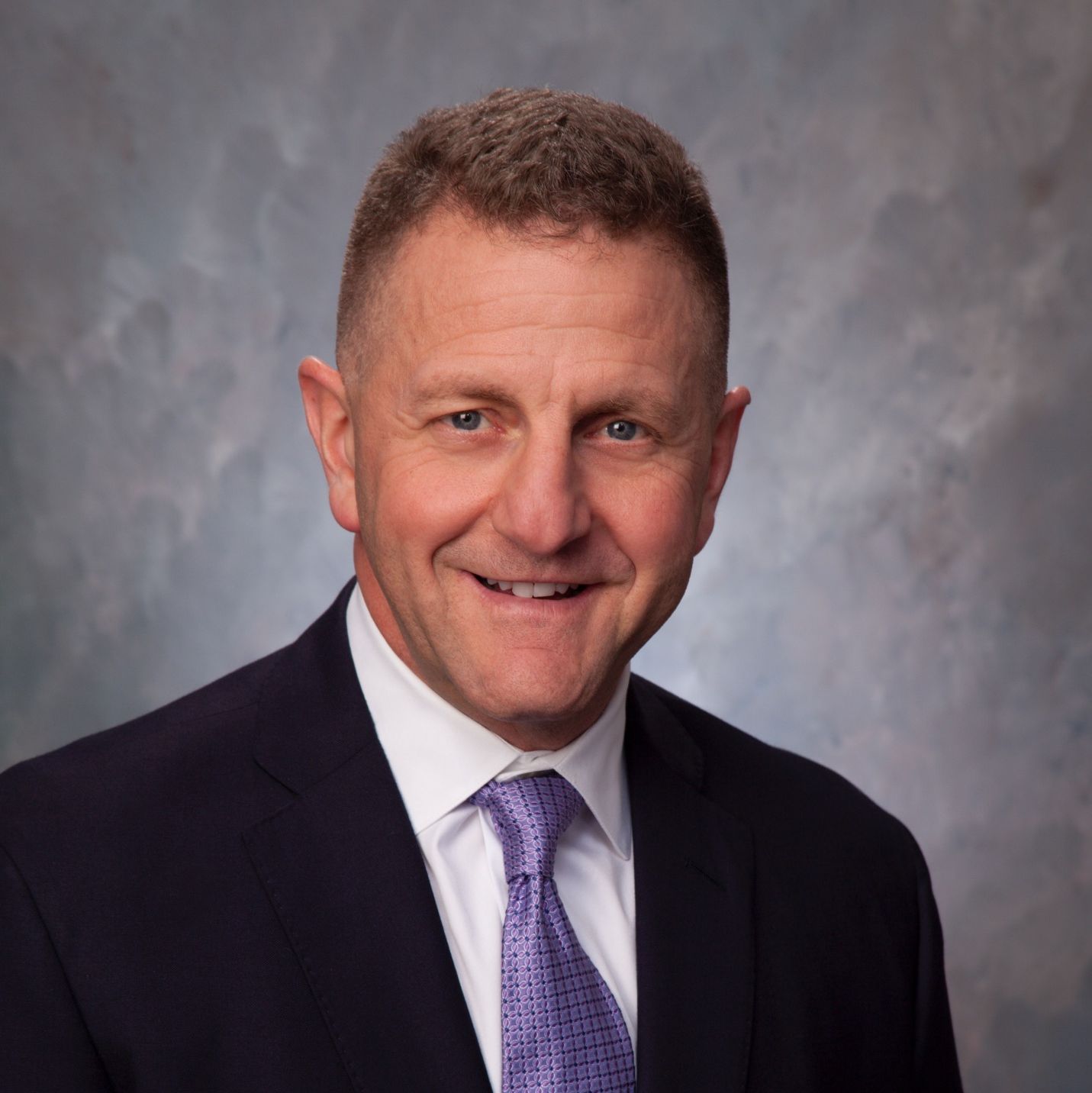 Profile of David Gross