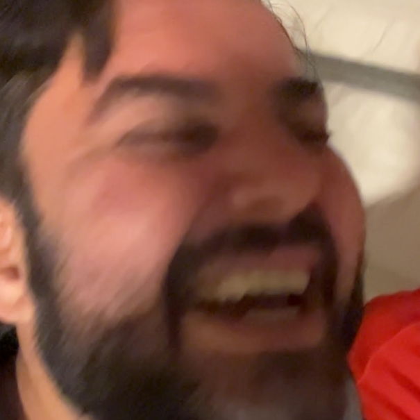 Profile of Marius Morosanu