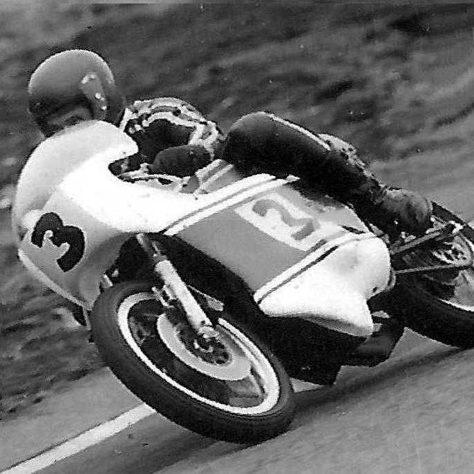 Profile of Peter Jenkins