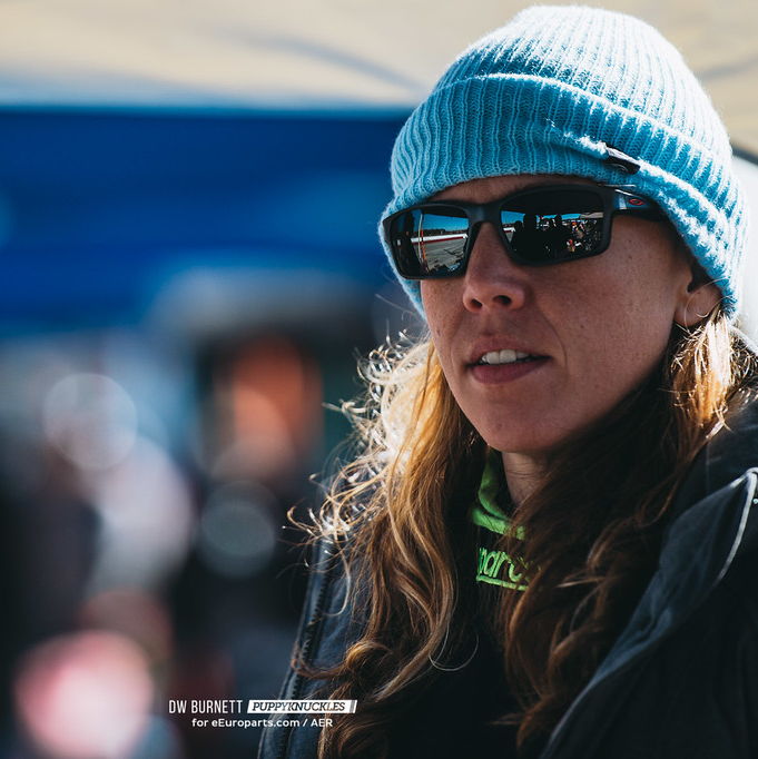 Profile of Charley Baruth