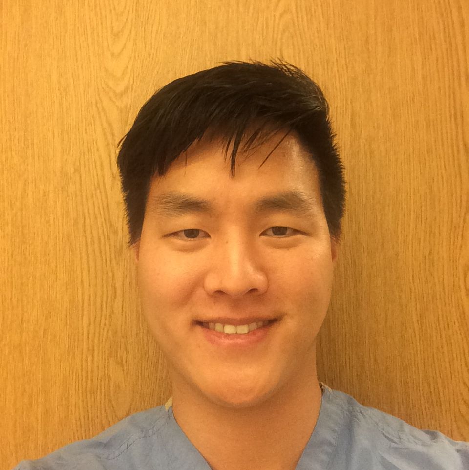 Profile of Michael Chang