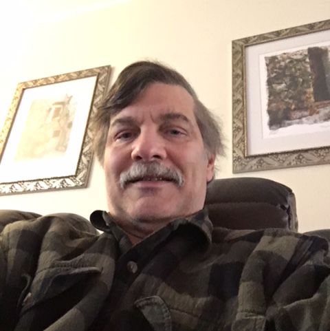 Profile of Richard Konitshek