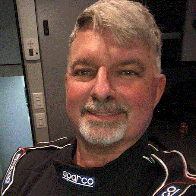 Profile of Ted Dannemiller