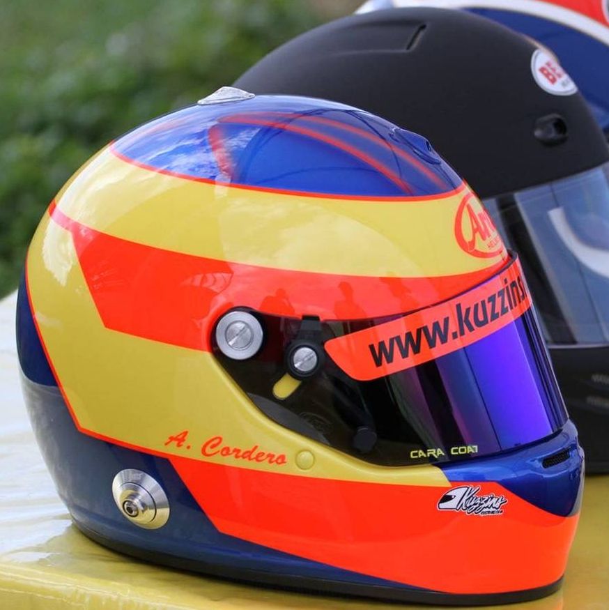 Profile of Atilano Cordero