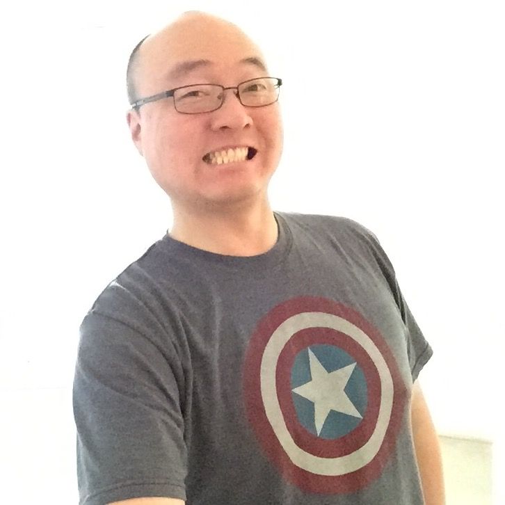 Profile of Julian Tsin