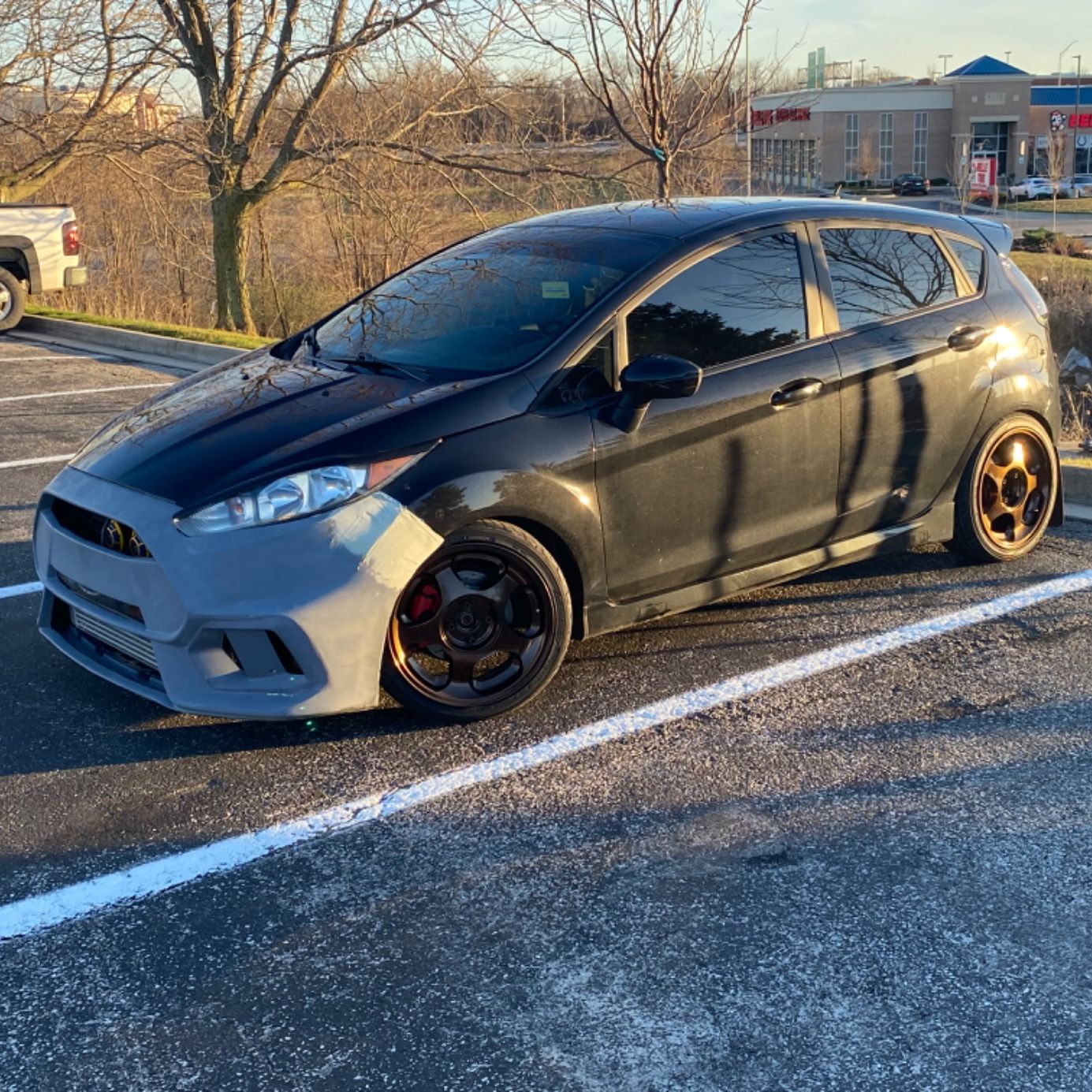 Profile of Camden Norris