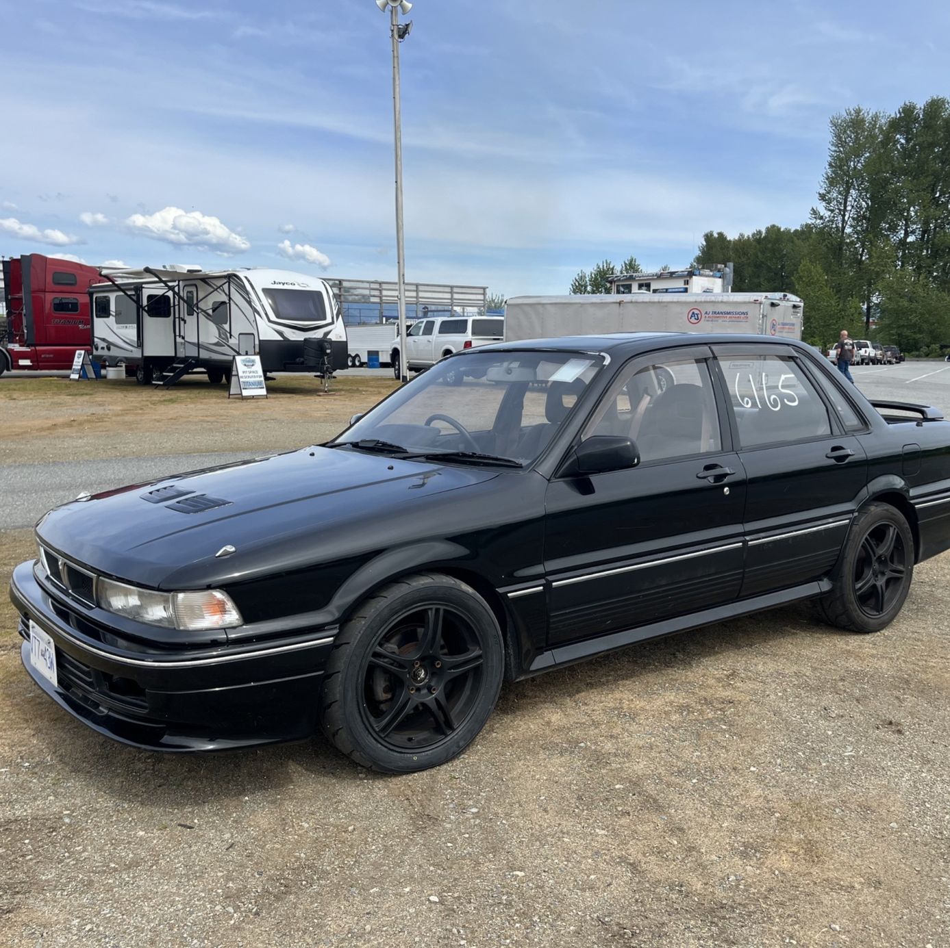 Profile of Jason Yau kin Chiang