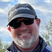 Profile of Darin Brassfield