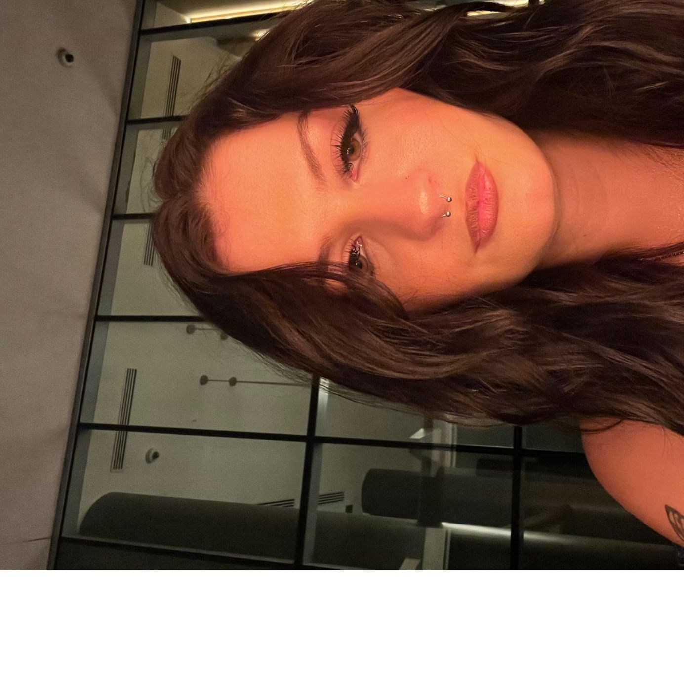 Profile of Hope Milligan