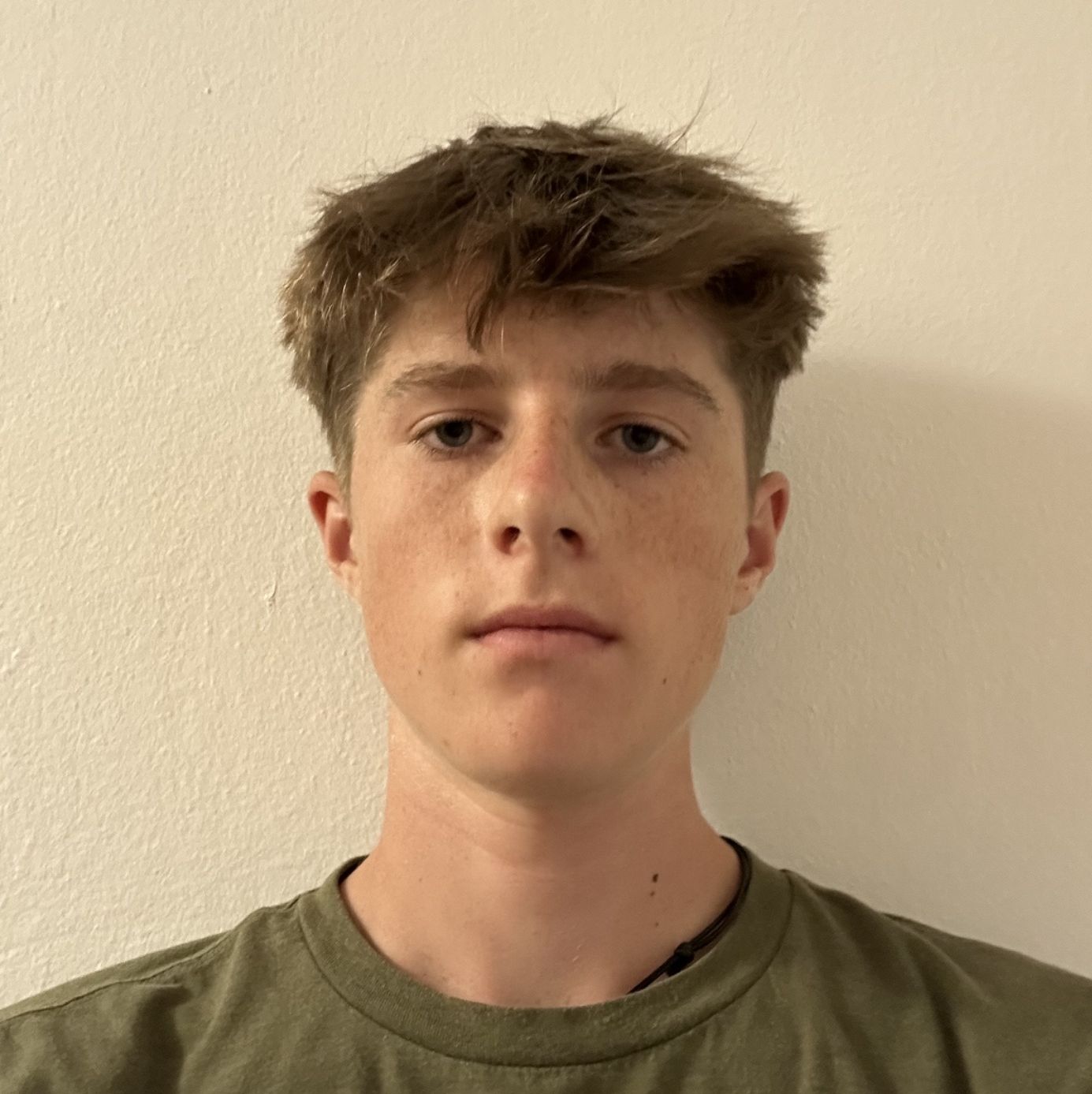 Profile of Bodie Kaiser