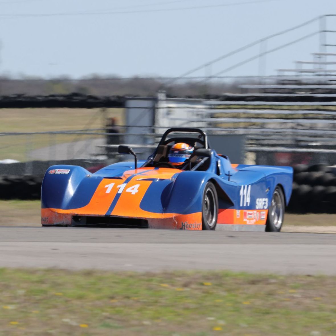 Profile of Davis Henry