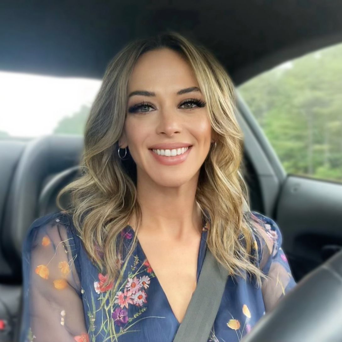 Profile of Anna Lindsey