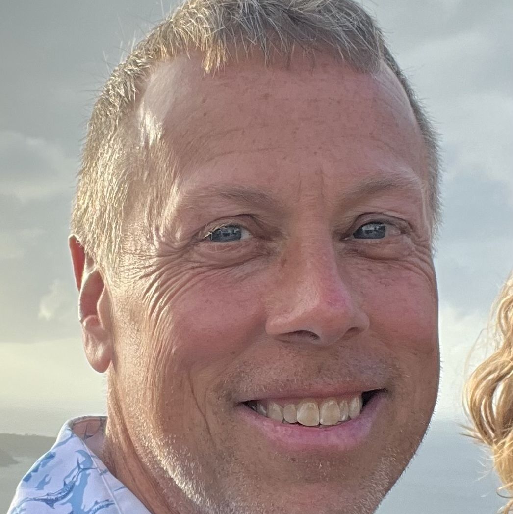 Profile of Arnold Kump