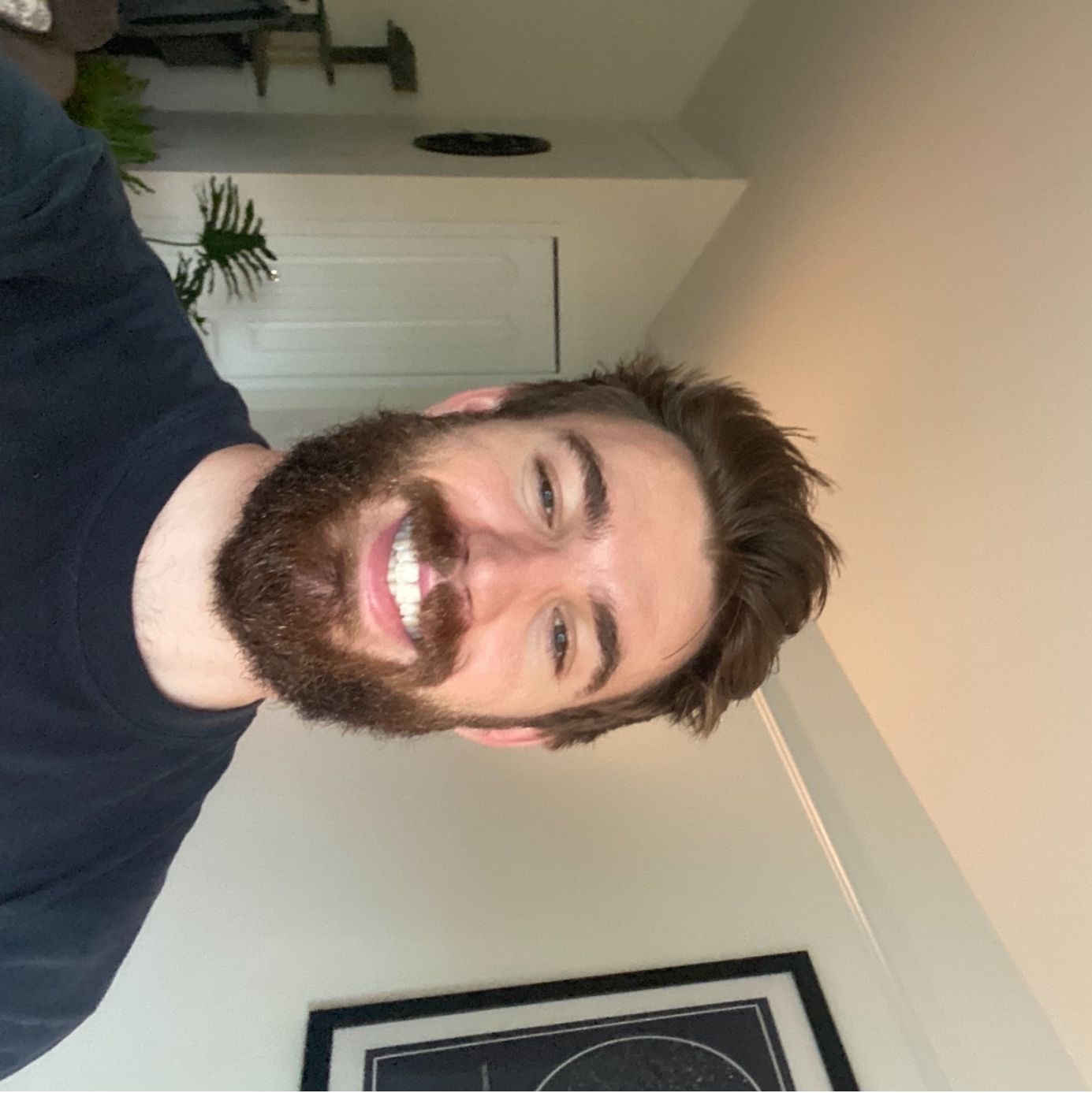 Profile of Tyler Rhode