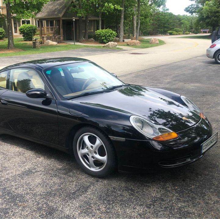 Profile of Boz Boschen