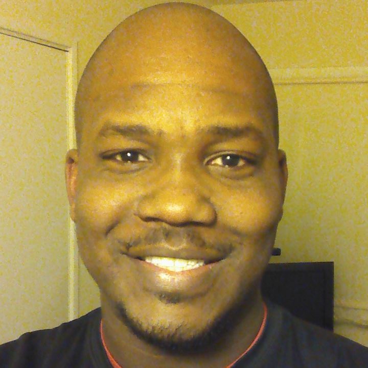 Profile of Richard Haynes