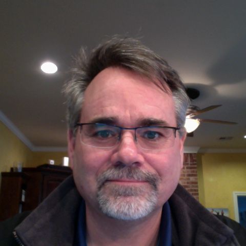 Profile of Chris Fletcher