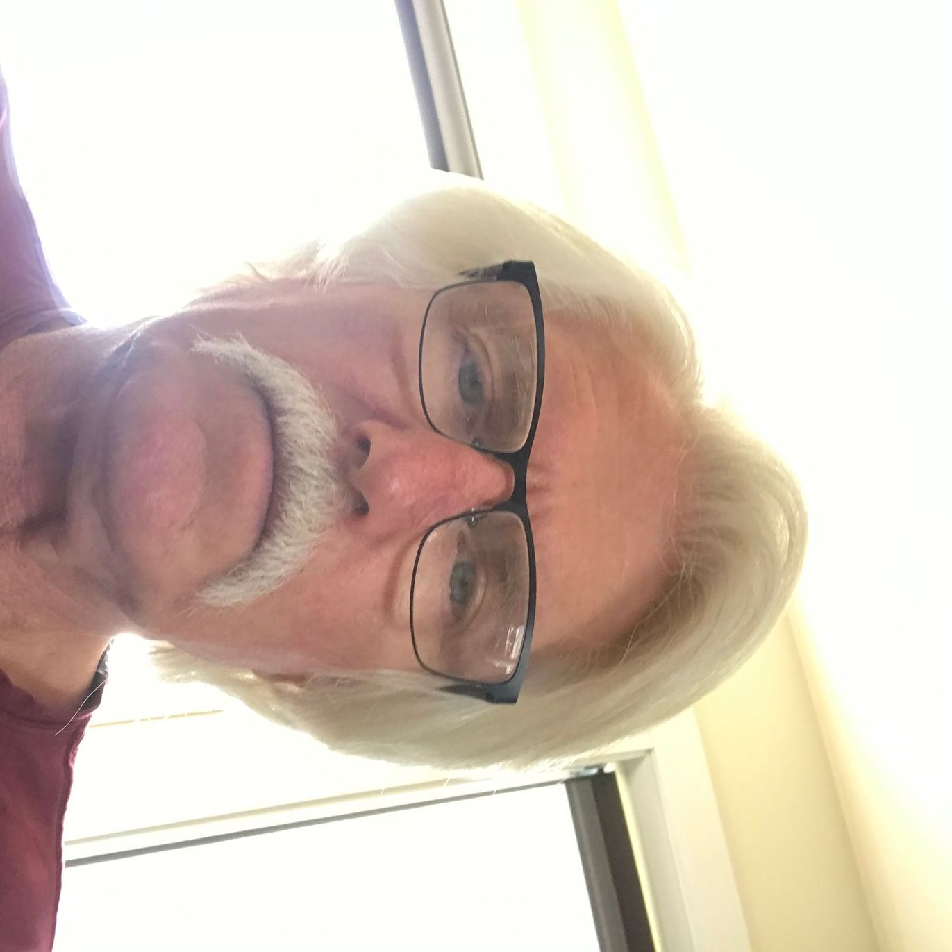 Profile of Bevin Buehler