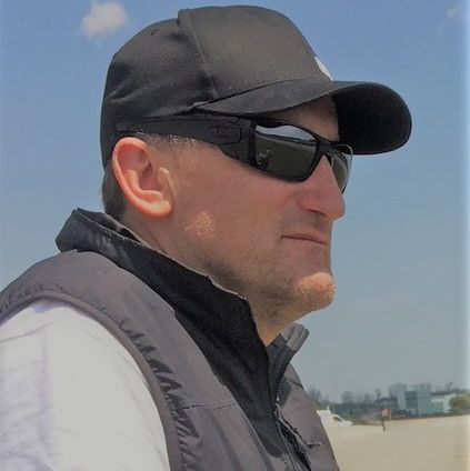 Profile of Alan Sanders