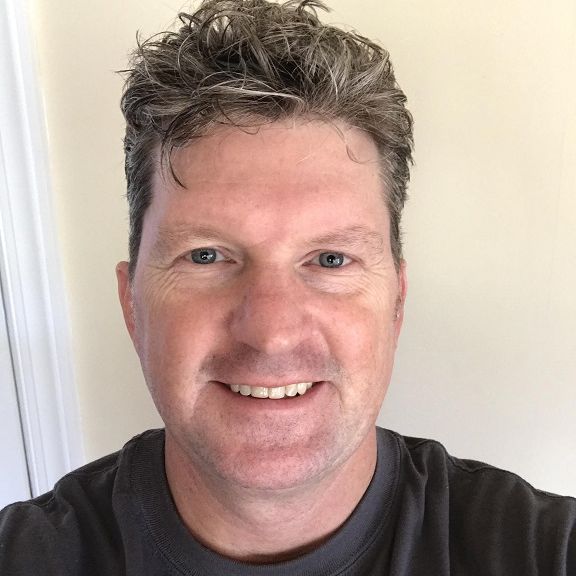 Profile of John Neely