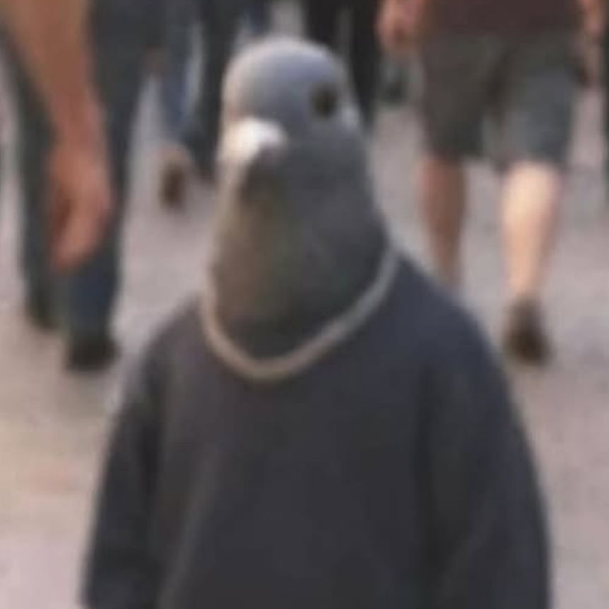 Profile of Nicholas Ciling