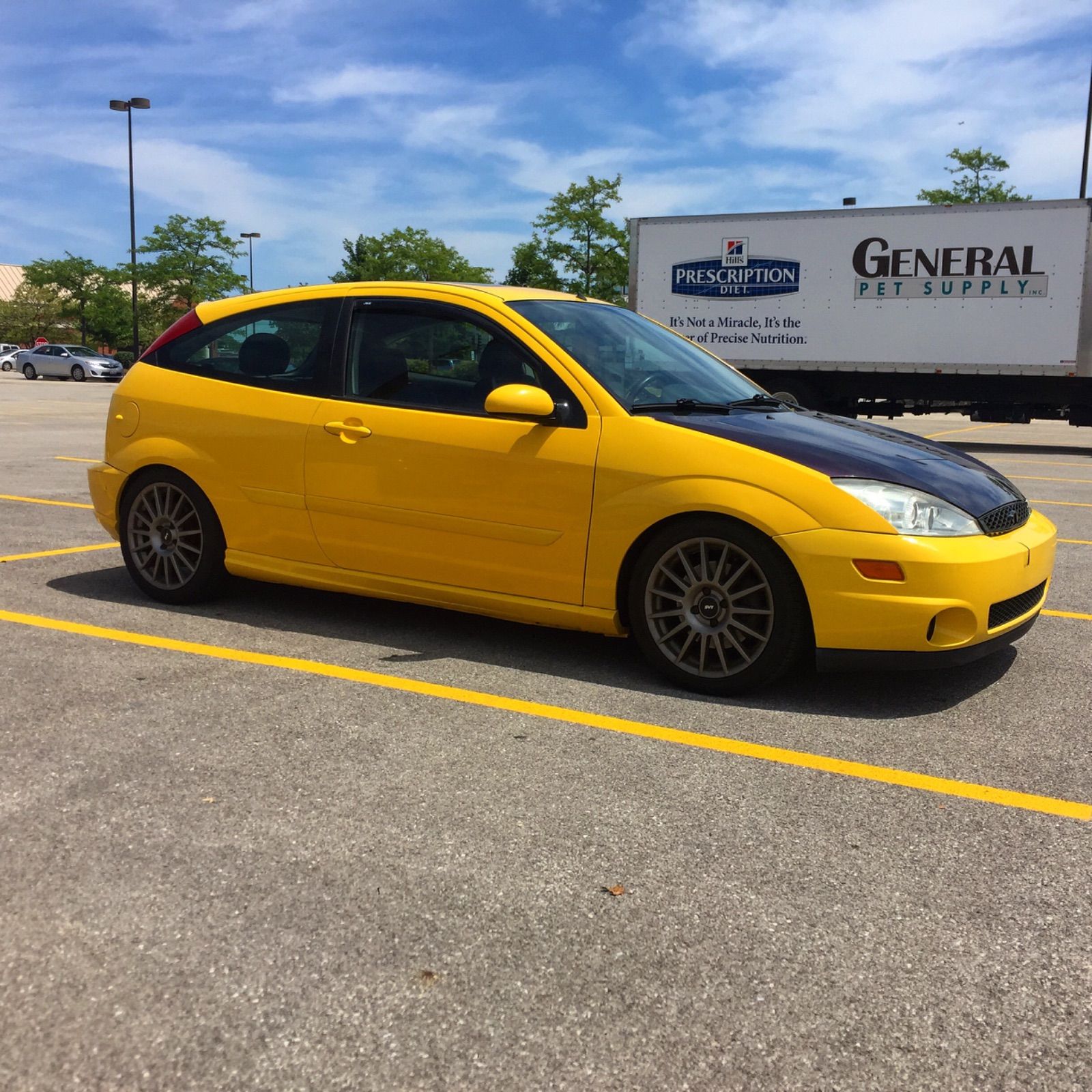 Profile of Joseph Rasmussen