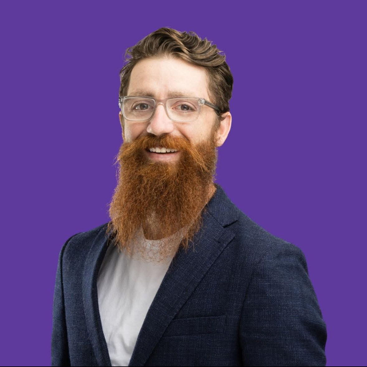 Profile of Eric Anderson