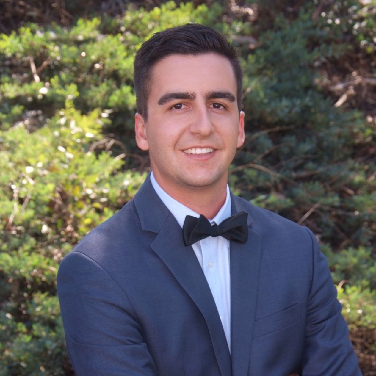 Profile of Daniel Albrecht