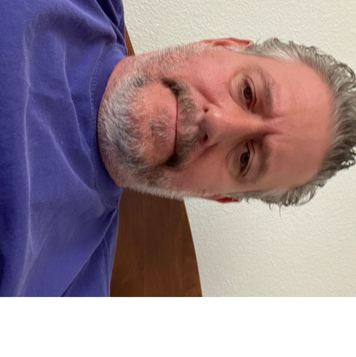 Profile of Richard Luchette