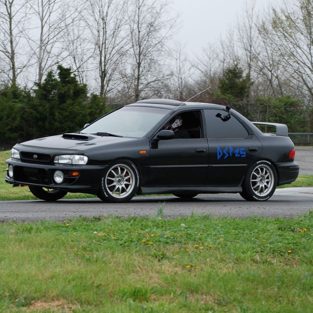 Profile of Friday Shinabery