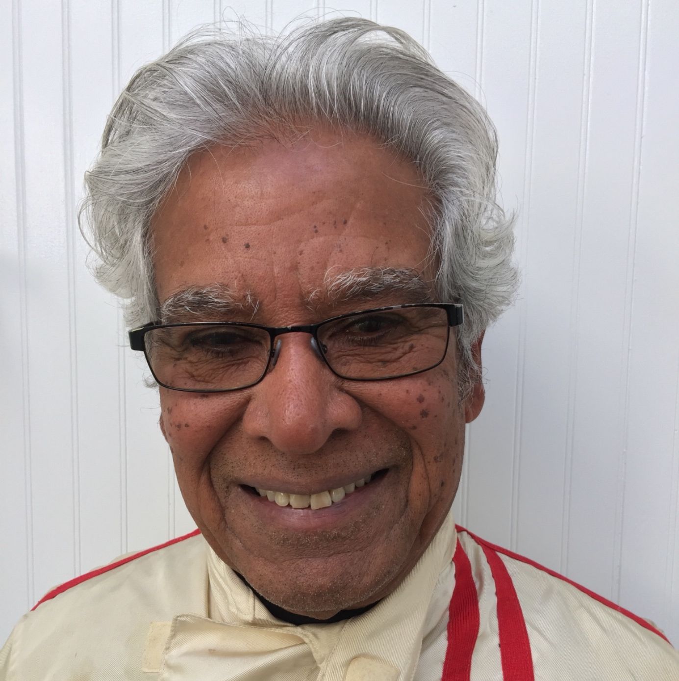 Profile of Issac Koilpillai