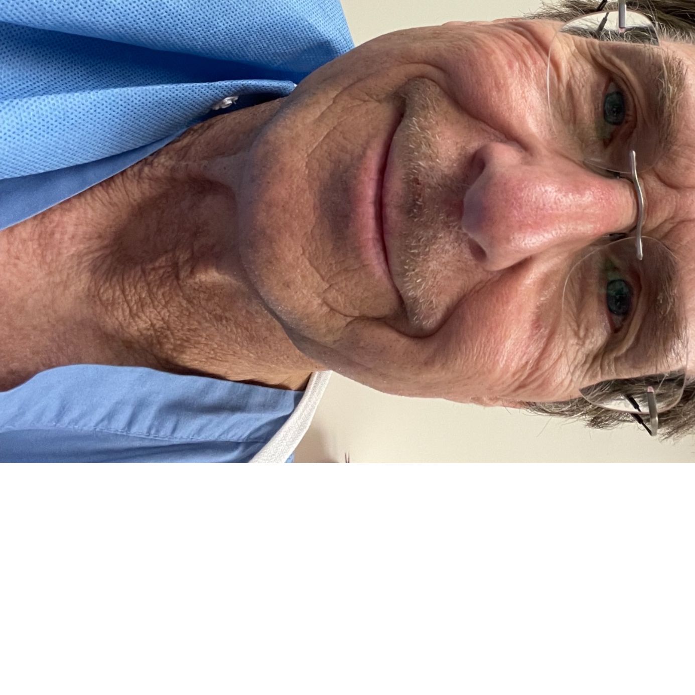 Profile of Robert Goldlust