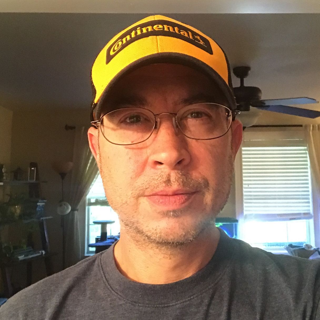 Profile of BRADLEY HOLMES