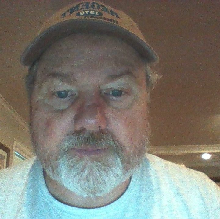 Profile of Jerry Nickell Sr.