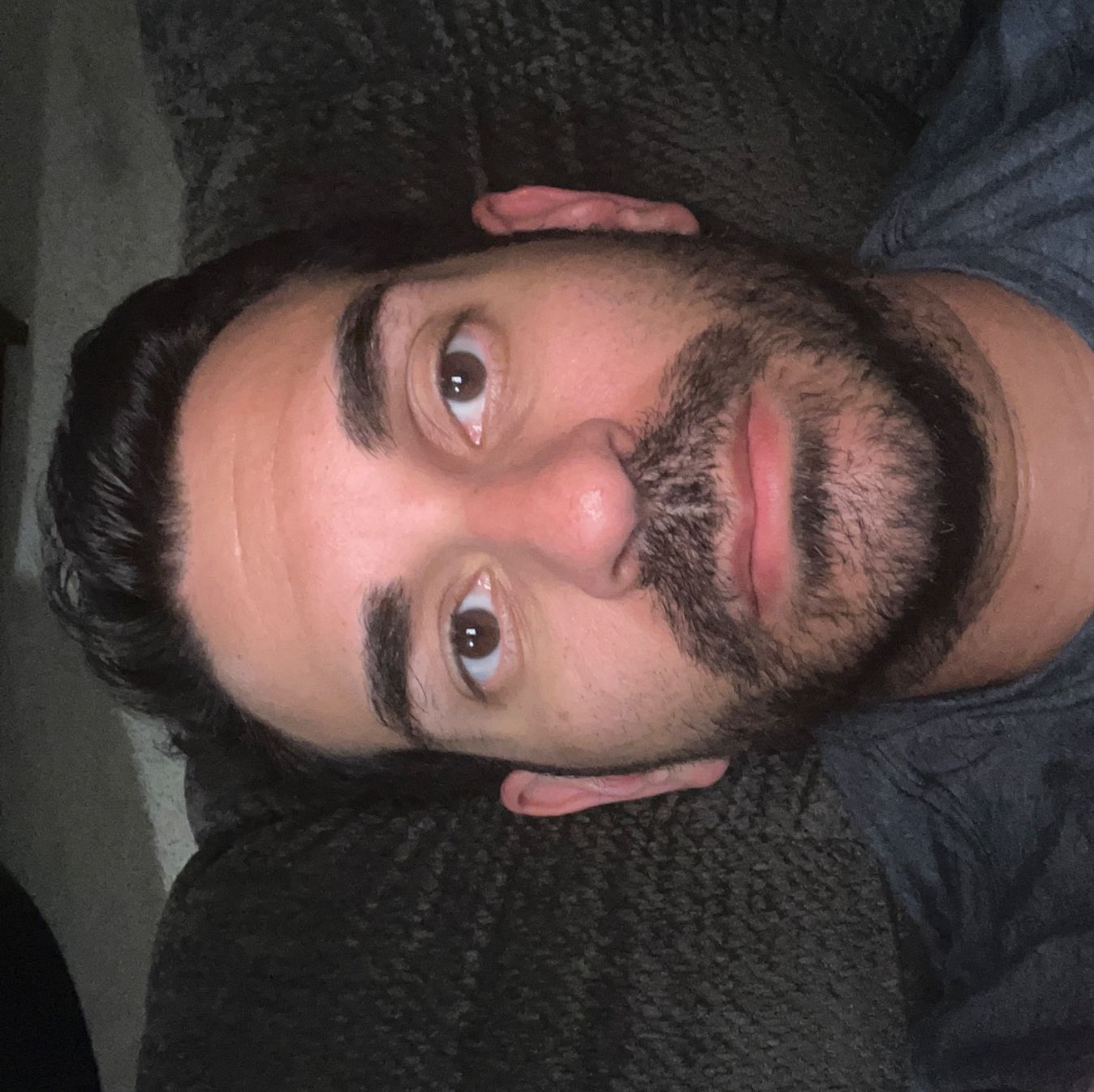 Profile of John Canepa