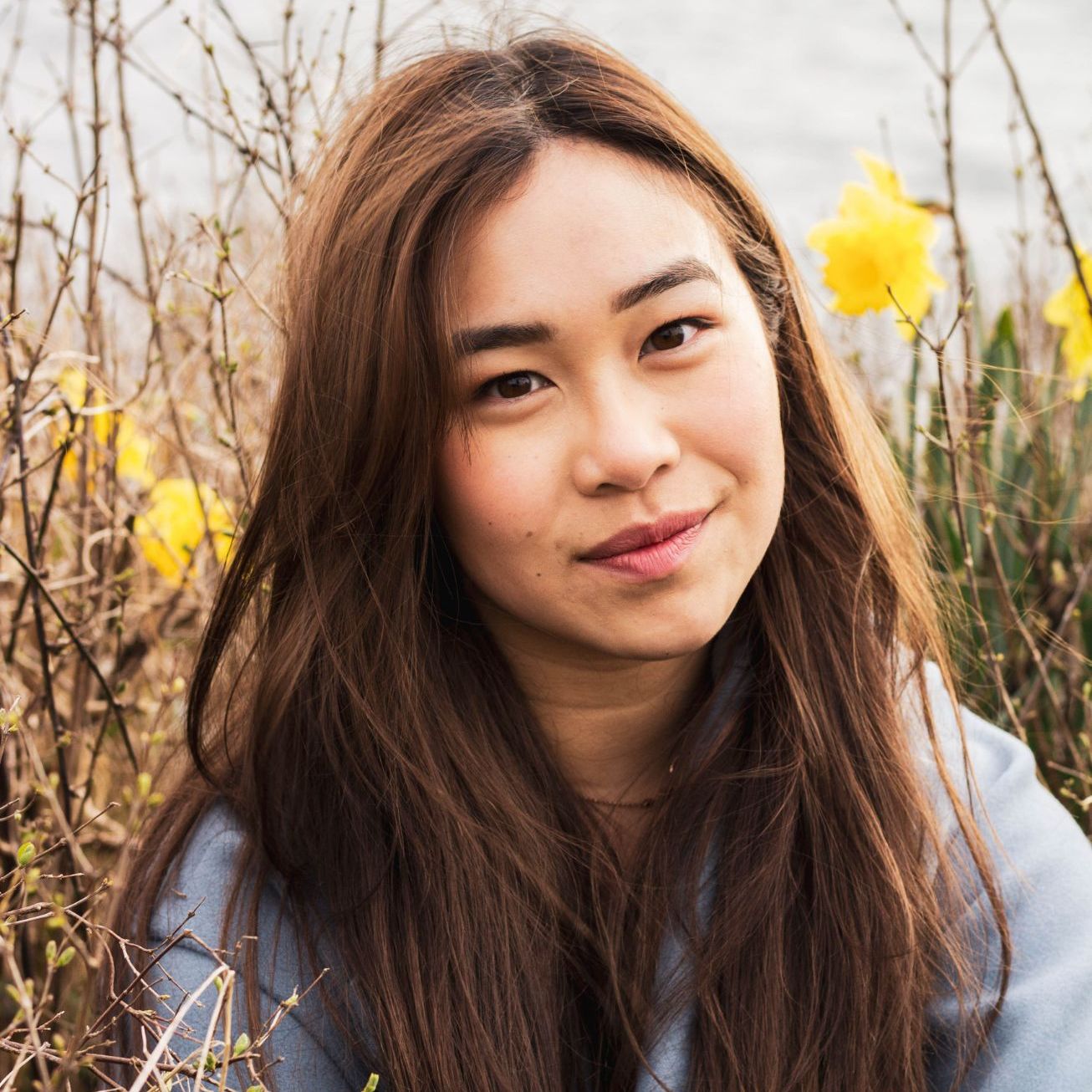 Profile of Evelyne Phan